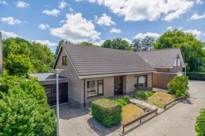 Woning Rustburg 26 Ouddorp