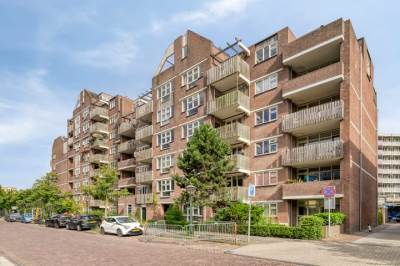 Woning Morssingel 177 Leiden