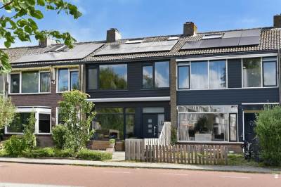 Woning Swemcoperlaan 15 Berkel en Rodenrijs