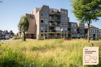 Woning Tweede Bothofdwarsstraat 213 Enschede