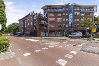 Woning Esperantolaan 25 Stadskanaal