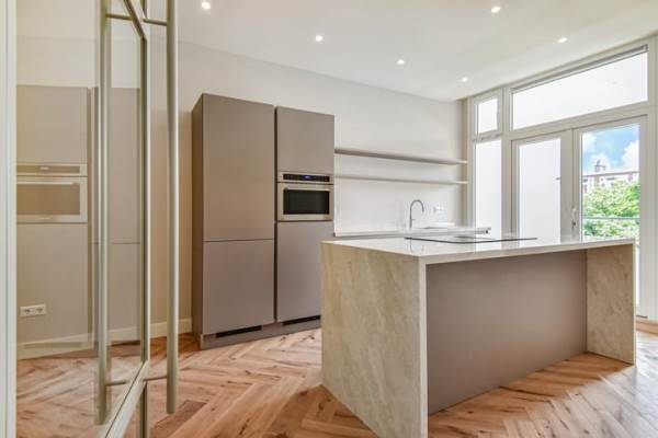 Woning Waalsdorperweg 225 Den Haag