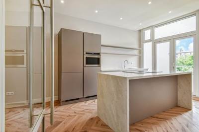 Woning Waalsdorperweg 225 Den Haag