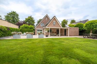 Woning Buitensingel 83 Sappemeer