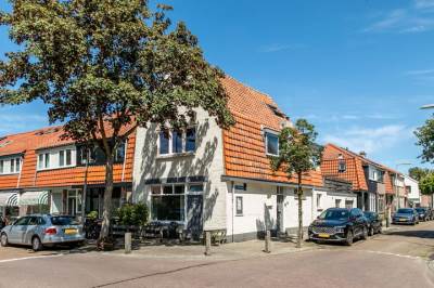 Woning Borneostraat 39A Heemstede