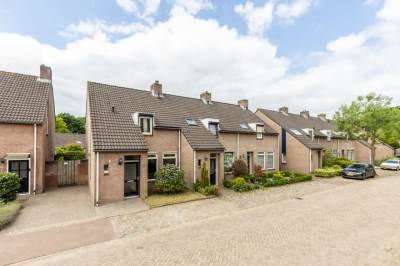 Woning Calluna 42 Oost West en Middelbeers