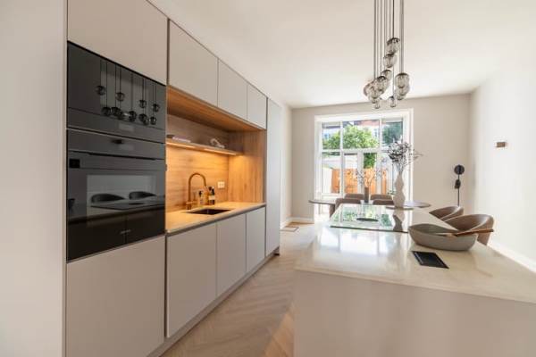 Woning Maystraat 79 Den Haag