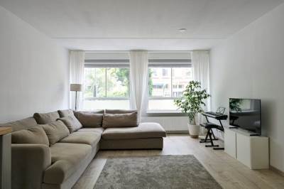 Woning Voorschoterlaan 154 Rotterdam