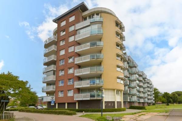 Woning Frederik Hendrikstraat 48 Hoorn (NH)