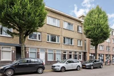 Woning Pasteurstraat 55 Den Haag