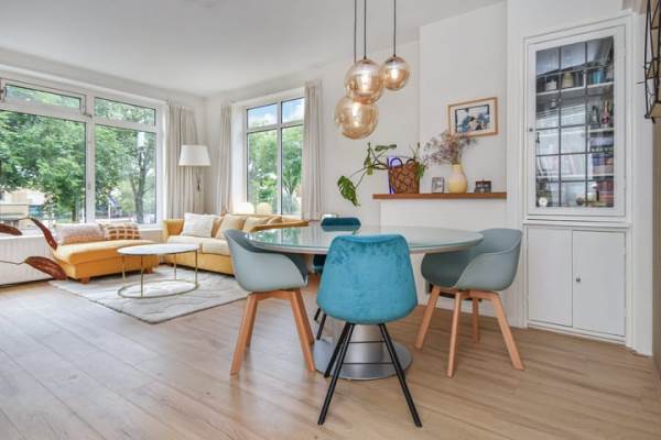 Woning Stadhouderslaan 84A Den Haag