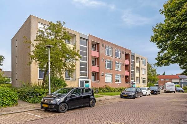Woning Bonairestraat 22 Hengelo (OV)