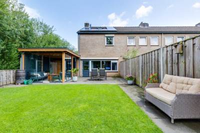 Woning De Hare 122 Aalten