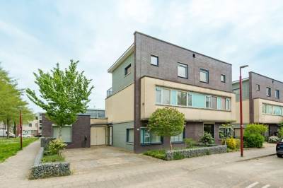 Woning Felix Timmermanshove 32 Nieuwegein