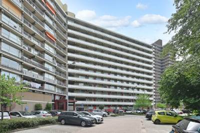 Woning Dunantstraat 1083 Zoetermeer