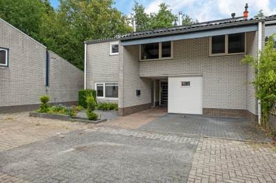 Woning De Wouden 172 Assen