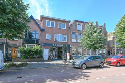 Woning Kennemerlaan 20RD IJmuiden