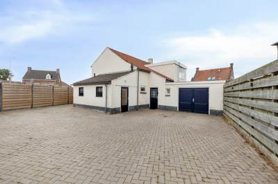 Woning Noordhoek 7 Noordhoek