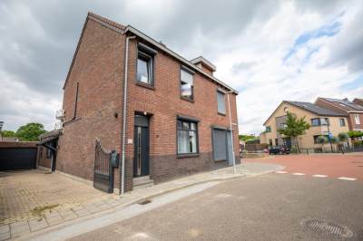 Woning Kanunnik van Nuijsstraat 67 Schinveld