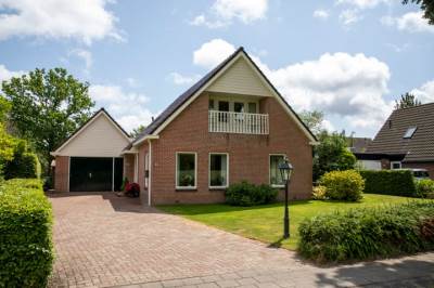Woning Hoofdstraat 47 Zeijen