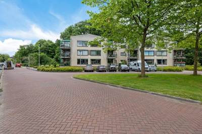 Woning Zuidhaege 11 Assen