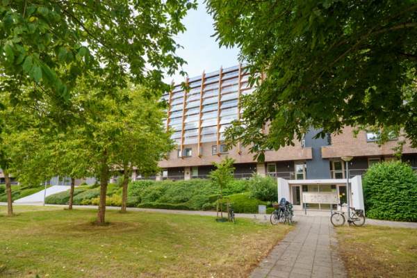 Woning Paul Kleestraat 98 Almere