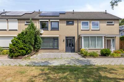 Woning Bosveld 414 Uden