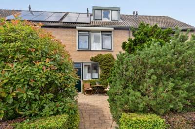 Woning Roosendaelweg 5 Geervliet