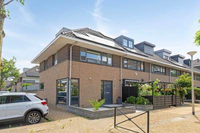 Woning Duizendschoon 51 Hendrik-Ido-Ambacht