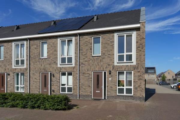 Woning Waterput 35 Cuijk