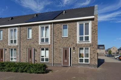 Woning Waterput 35 Cuijk
