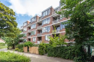 Woning Binnenhof 333 Naarden