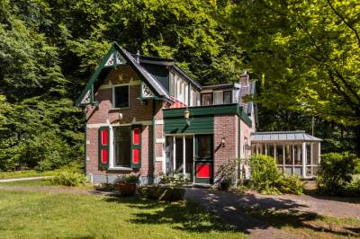 Woning Tongerenseweg-Zuid 213 Epe