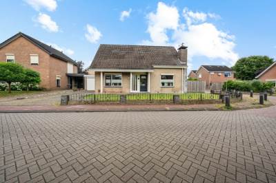 Woning Barnar 96 Emmen