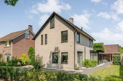 Woning Bergerslag 37 Staphorst