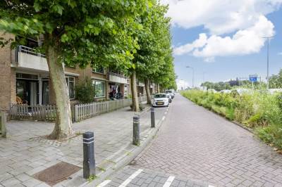 Woning Plataanweg 36 Zaandijk