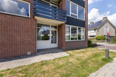 Woning Henry Dunantstraat 30 Hengelo (OV)