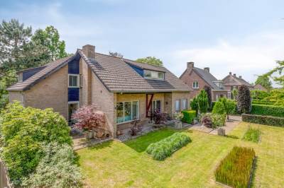 Woning Dorpsstraat 57 Loosbroek