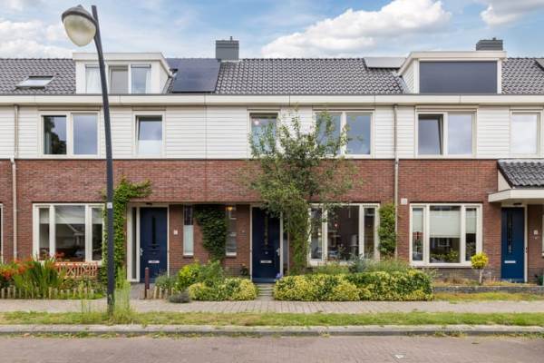 Woning Het Spul 7 Leusden
