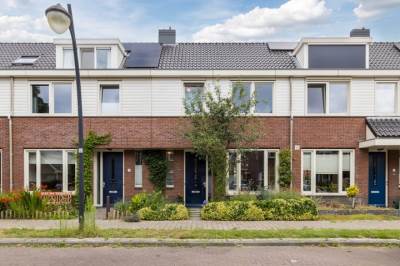 Woning Het Spul 7 Leusden