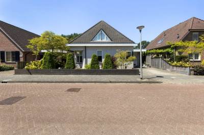 Woning Orgellaan 22 Oldenzaal