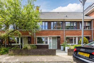 Woning Vestingwal 21 Geldrop