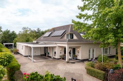 Woning Roerdompstraat 27 Schelluinen