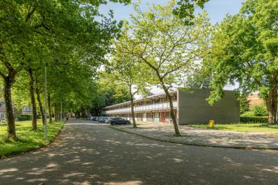 Woning Stania 17 Drachten