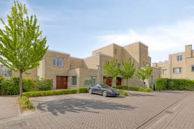 Woning Getterhof 1 Eindhoven