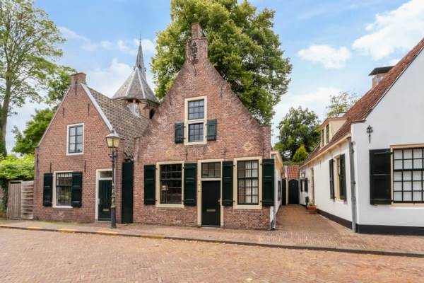 Woning Kerkstraat 26 Nederhorst den Berg