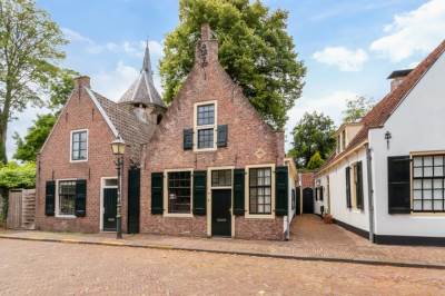 Woning Kerkstraat 26 Nederhorst den Berg