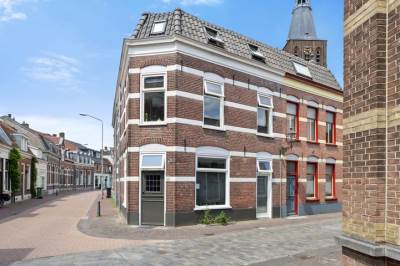 Woning Clarissenstraat 10A Boxtel