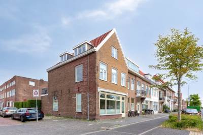 Woning Leidsevaart 454 Haarlem