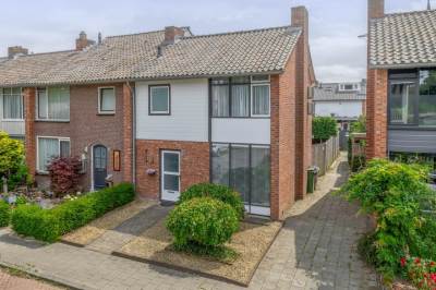 Woning Genderdreef 14 Steensel